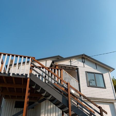 Maydena Chalet Экстерьер фото