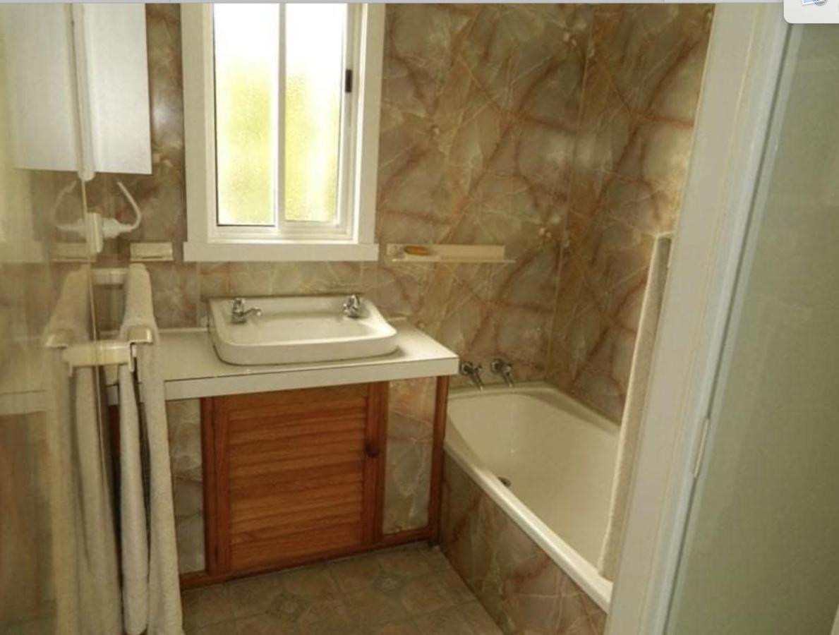 Maydena Chalet Экстерьер фото