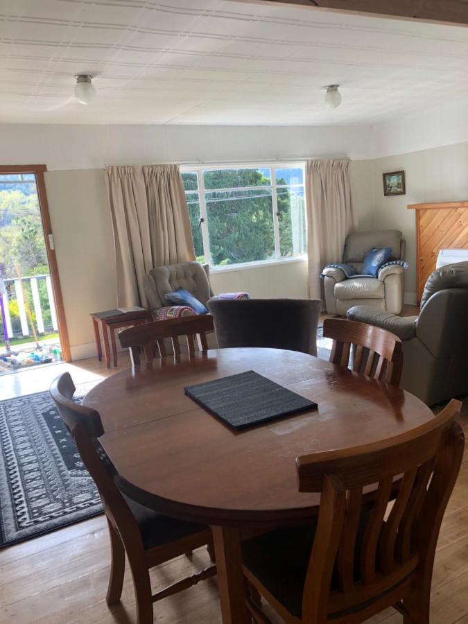 Maydena Chalet Экстерьер фото