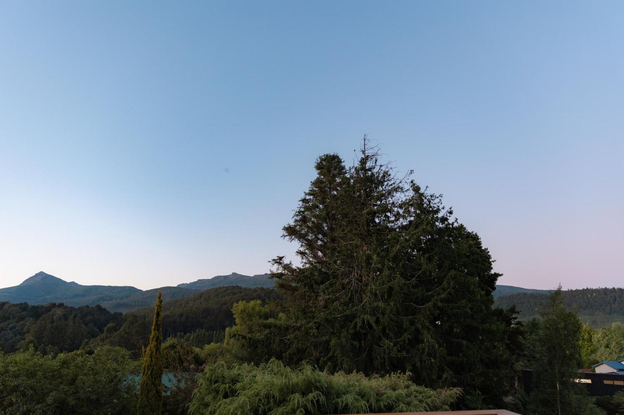 Maydena Chalet Экстерьер фото