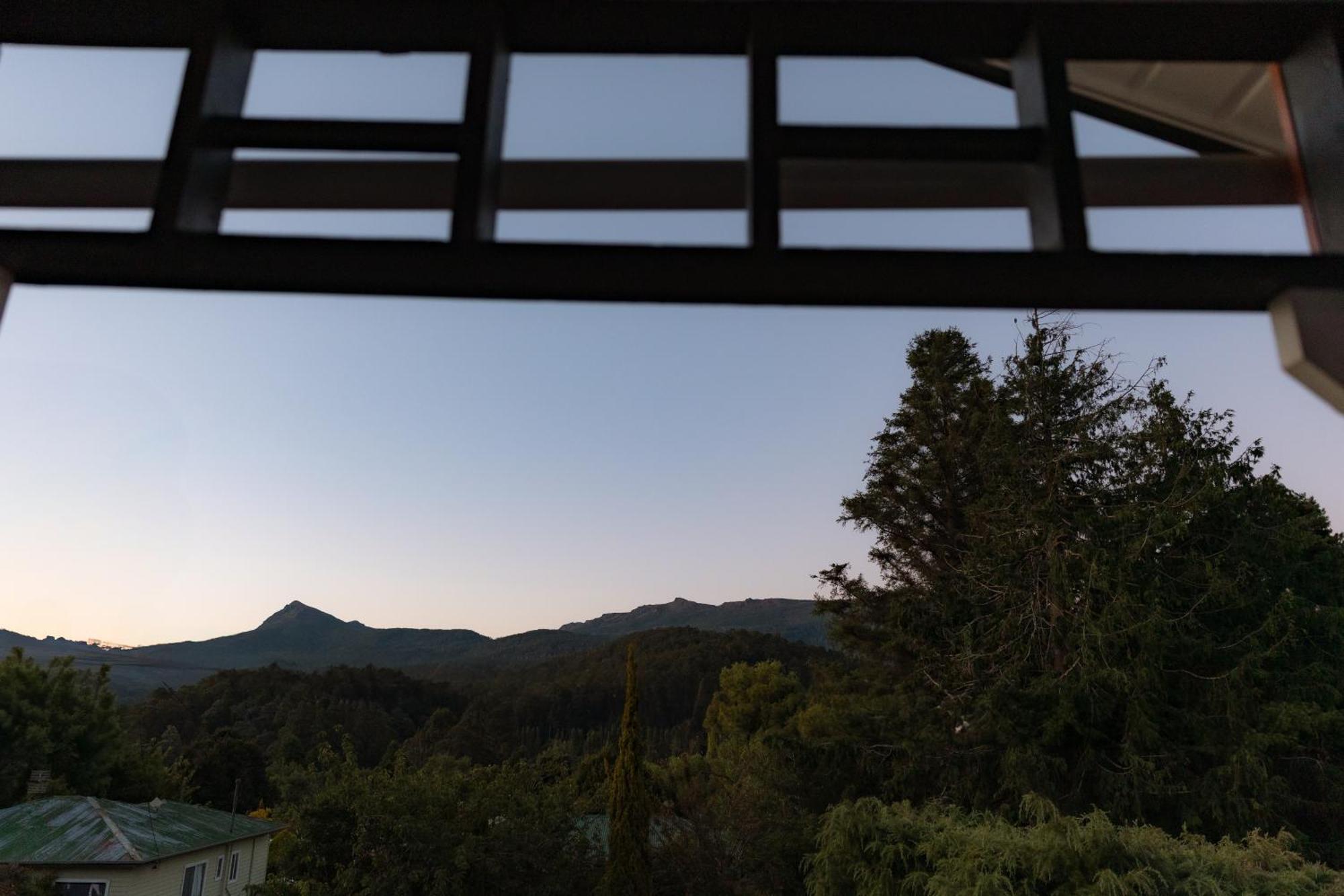 Maydena Chalet Экстерьер фото