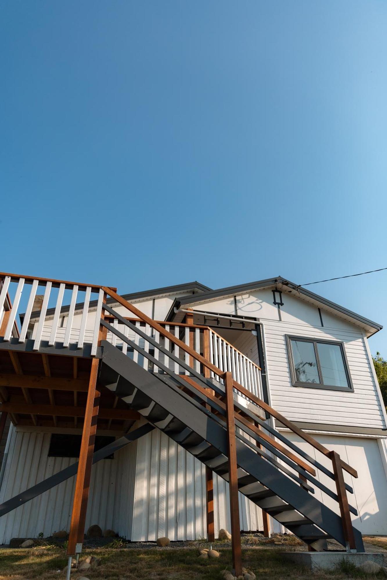 Maydena Chalet Экстерьер фото